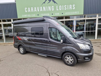 Achat LMC Innovan 590 Occasion
