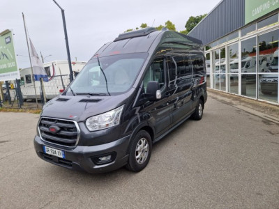 LMC Innovan 590 - Photo 2
