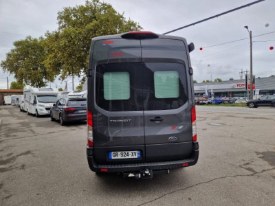 LMC Innovan 590 - Photo 3