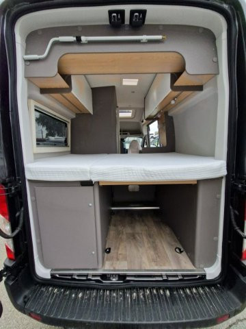LMC Innovan 590 - Photo 4
