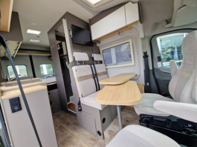 LMC Innovan 590 - Photo 5