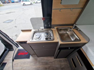 LMC Innovan 590 - Photo 8