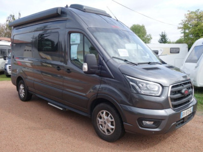 Achat LMC Innovan 590 Occasion