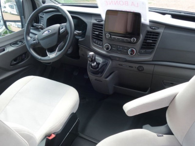 LMC Innovan 590 - Photo 5
