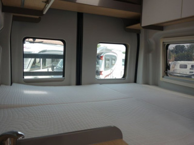 LMC Innovan 590 - Photo 8