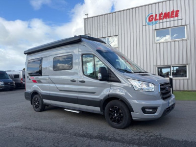 LMC Innovan 590 Occasion