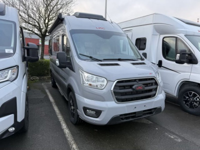 LMC Innovan 590 Occasion