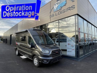 LMC Innovan 590 Occasion