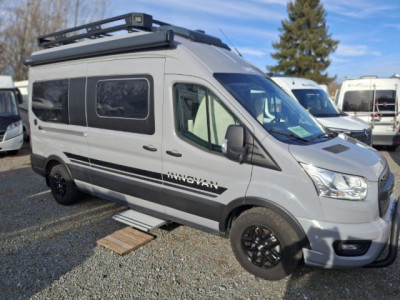 LMC Innovan 590 ACTIVE Occasion