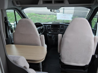 LMC Innovan 590 New Edition - Photo 5