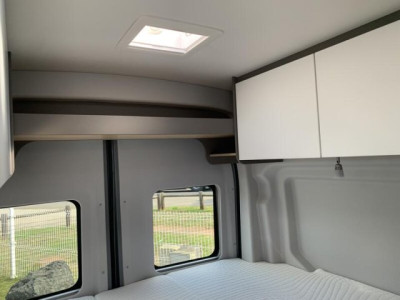 LMC Innovan 590 New Edition boite auto - Photo 6
