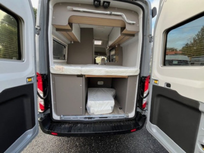 LMC Innovan 590 New Edition BOITE AUTOMATIQUE - Photo 7