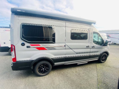 LMC Innovan 590 New Edition - Photo 2