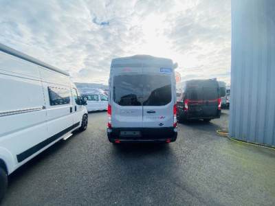 LMC Innovan 590 New Edition - Photo 3