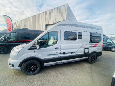 LMC Innovan 590 New Edition - Photo 4