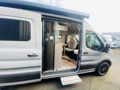 LMC Innovan 590 New Edition - Photo 5
