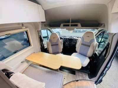 LMC Innovan 590 New Edition - Photo 9