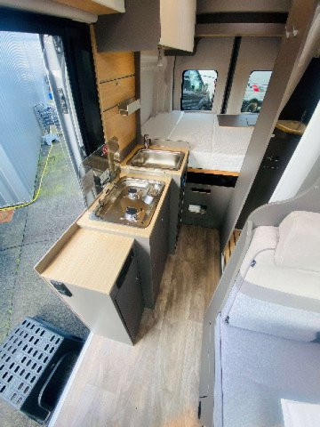 LMC Innovan 590 New Edition - Photo 10