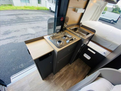 LMC Innovan 590 New Edition - Photo 17