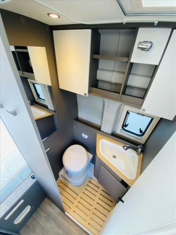 LMC Innovan 590 New Edition - Photo 20