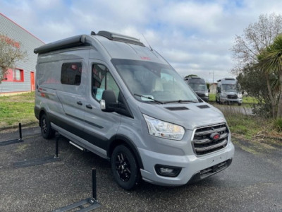 Achat LMC Innovan 590 New Edition BOITE AUTOMATIQUE Neuf