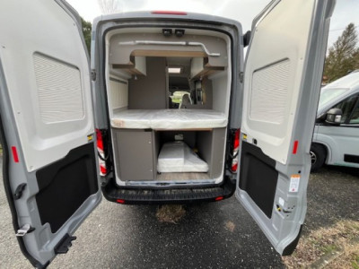 LMC Innovan 590 New Edition BOITE AUTOMATIQUE - Photo 7
