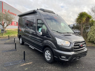 LMC Innovan 590 New Edition BOITE AUTOMATIQUE Neuf