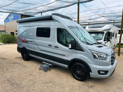 LMC Innovan 590 New Edition Occasion