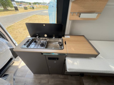 LMC Innovan 592 - Photo 4