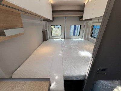 LMC Innovan 592 - Photo 6
