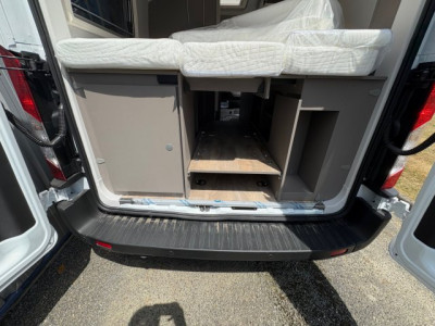 LMC Innovan 592 - Photo 7