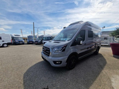 LMC Innovan 592 - Photo 3