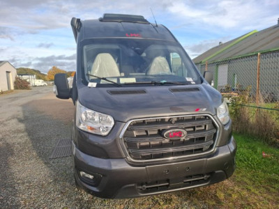 LMC Innovan 592 2025 Neuf