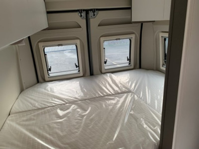 LMC Innovan 600 - Photo 11