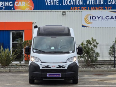 LMC Innovan 600 - Photo 15