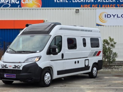 LMC Innovan 600 - Photo 13