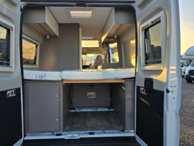 LMC Innovan 600 - Photo 11