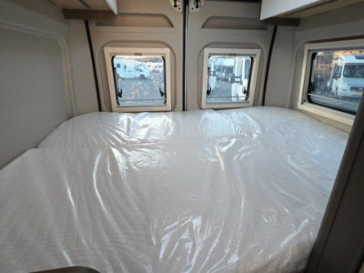 LMC Innovan 600 - Photo 9