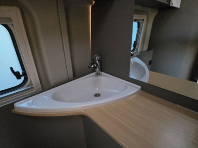 LMC Innovan 600 - Photo 8