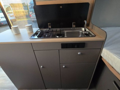 LMC Innovan 600 - Photo 5