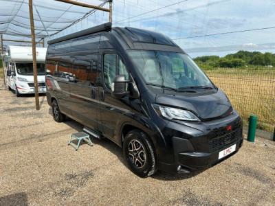LMC Innovan 600 - Photo 1