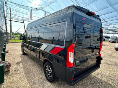 LMC Innovan 600 - Photo 2