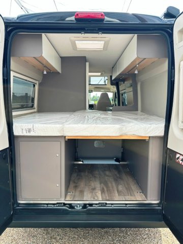 LMC Innovan 600 - Photo 3