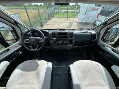 LMC Innovan 600 - Photo 4