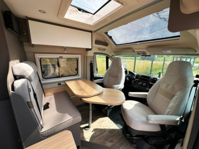 LMC Innovan 600 - Photo 5