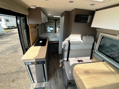 LMC Innovan 600 - Photo 6