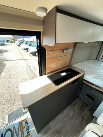 LMC Innovan 600 - Photo 7