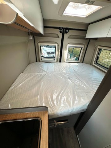 LMC Innovan 600 - Photo 8