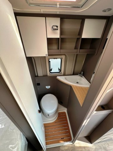 LMC Innovan 600 - Photo 9