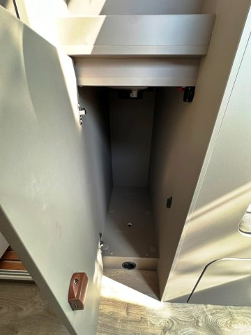 LMC Innovan 600 - Photo 10